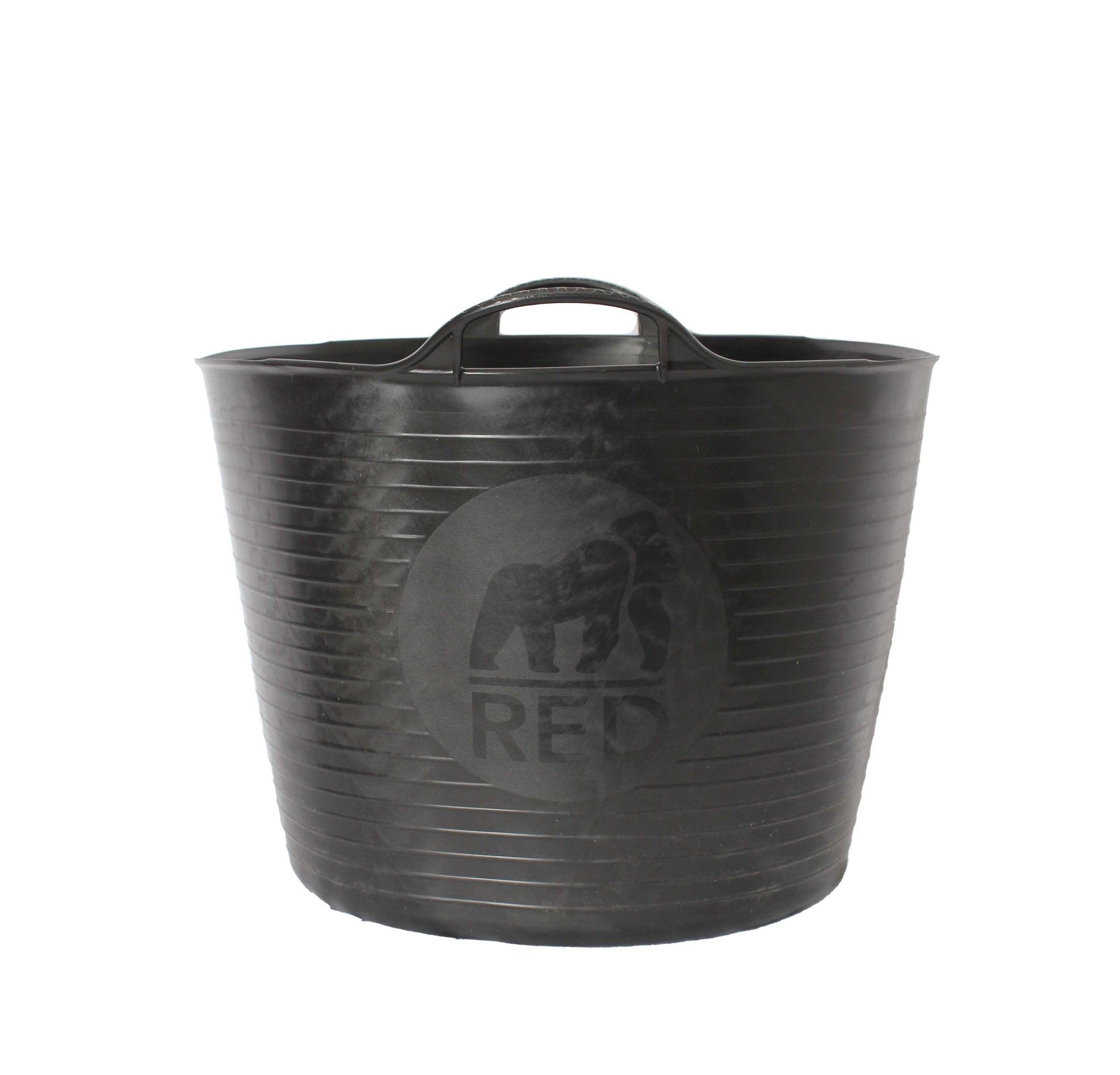 Red Gorilla Premium Tub with Lid