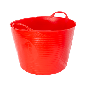 Gorilla Tub® Large 38L - Red - Red Gorilla - UK - SP42R