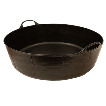 Gorilla Tub® Large Shallow 35L - Red Gorilla - UK - SP35GBK