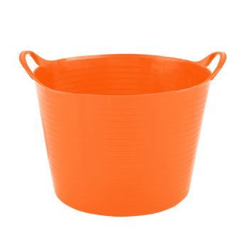 Gorilla Tub® Small 14L - Red Gorilla - UK - SP14O