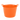 Gorilla Tub® Small 14L - Red Gorilla - UK - SP14O