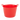 Gorilla Tub® Small 14L - Red Gorilla - UK - SP14R