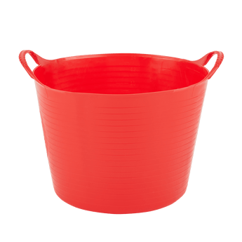 Gorilla Tub® Small 14L - Red Gorilla - UK - SP14R