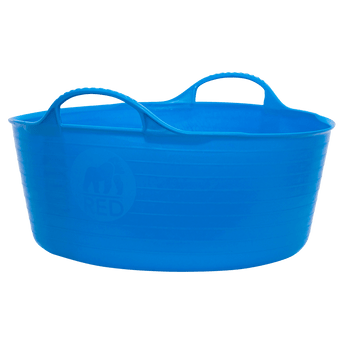 Gorilla Tub® Small Shallow 15L - Red Gorilla - UK - SP15BL