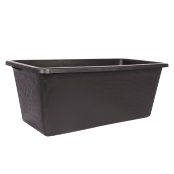 Multi Tub Rectangular Small 65L - Red Gorilla - UK - TT12