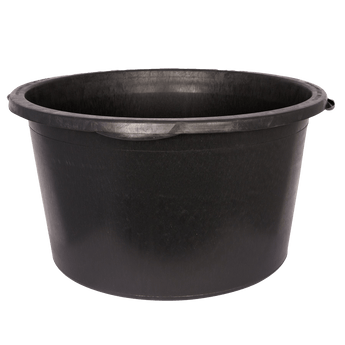 Multi Tub Round Small 65L - Red Gorilla - UK - TT16