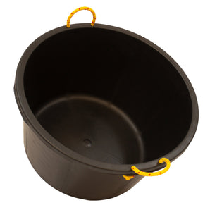 MULTI TUBS With ROPE HANDLES - Red Gorilla - TT16/RH