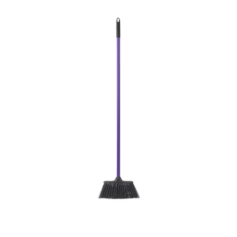Poly Yard Broom - Red Gorilla - UK - SP.BROOM.PYB/P