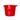 Premium Bucket - Red Gorilla - UK - PRM.R
