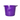Premium Bucket - Red Gorilla - UK - PRM.P