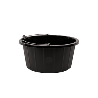 Premium Shallow Bucket - Red Gorilla - UK - PRM/SHLW/BK