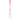 Pro Fork with D Handle - Red Gorilla - UK - MAN/D/PINK