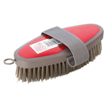 Red Gorilla® Body Brush - Red Gorilla - UK - GP - 003
