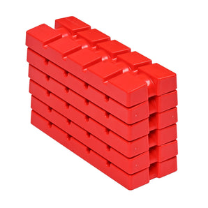 Red Gorilla Versatile® Connector Pack - Red Gorilla - UK - VERS/CONNECTORS