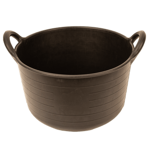 Rubber Type Large Basket 30L - Red Gorilla - RT/C2