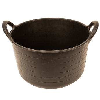 Rubber Type Large Basket 30L - Red Gorilla - RT/C2