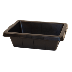 Rubber Type T8 Mini Trough - Red Gorilla - UK - RT/T8