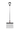 Shaving Fork (Coming Soon for 2025) - Red Gorilla - RG/SHAVING/D/BK