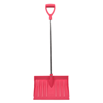 Small Multi Shovel with D Handle - Red Gorilla - UK - RG/MULTI/SM/PK