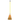 Standard Corn Broom - Red Gorilla - SP.CORN.Y