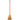 Standard Corn Broom - Red Gorilla - SP.CORN.R