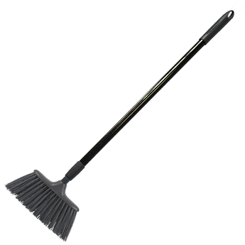 Telescopic Poly Yard Broom - Red Gorilla - UK - SP.TELE/PYB