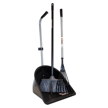 Tidee™ Garden Companion Set - Red Gorilla - UK - GCOMP.BK