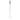 Tidee™ Metal Rake with Long Handle - Red Gorilla - UK - TD620.BK