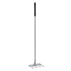 Tidee™ Rake - Red Gorilla - UK - TD448RAKE.BK