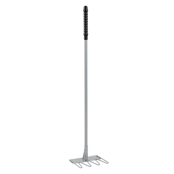 Tidee™ Rake - Red Gorilla - UK - TD448RAKE.BK