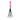 Tidee™ Short Plastic Rake - Red Gorilla - UK - TD640.PK