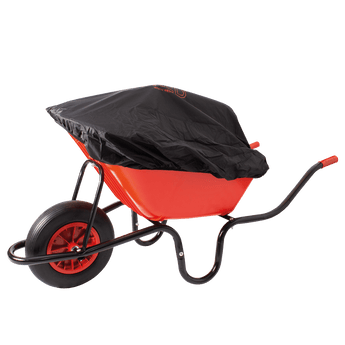 Wheelbarrow Cover - Red Gorilla - UK - COV.RG90