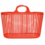 Cesto Shopping Tote Limited Edition - Red Gorilla - SP.CESTO.COR
