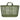 Cesto Shopping Tote Limited Edition - Red Gorilla - SP.CESTO.OLGR