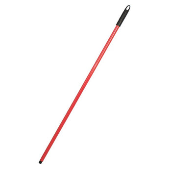 Gorilla Broom® 120cm Handle - Red Gorilla - SP.GRBR/HAN/SM/R