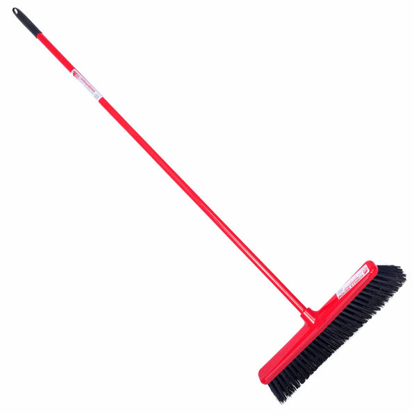 Brooms – Red Gorilla - UK