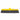 Gorilla Broom® Soft Bristle 50cm Head - Red Gorilla - SP.GRBR.HEAD.SB