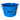 Gorilla Bucket - Red Gorilla - TT4/BL