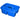 Gorilla Plas® Tidee™ Tray - Red Gorilla - CDY/BL