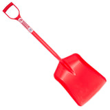 Gorilla Shovel™ - Red Gorilla - 119/1PP/R.