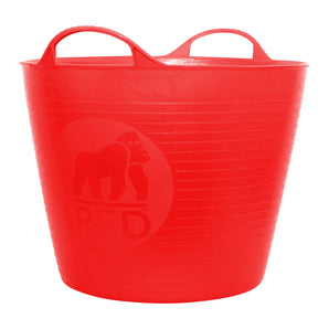 Gorilla Tub® Medium 26L - Red Gorilla - SP26R