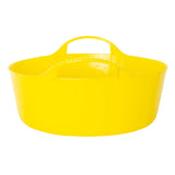 Gorilla Tub® Mini Shallow 5L - Red Gorilla - SP5Y