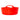 Gorilla Tub® Mini Shallow 5L - Red Gorilla - SP5R