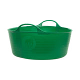 Gorilla Tub® Small Shallow 15L - Red Gorilla - SP15G