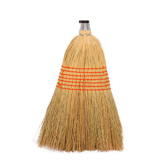 Large Corn Broom Head 
