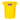 Mixing Bucket 50L - Red Gorilla - SP50Y.