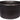 Multi Tub Round Medium 90L - Red Gorilla - TT9