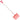 PC Bedding Fork with D Handle - Red Gorilla - 118M.PC.D/R