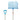 PC Bedding Fork with Short D Handle - Red Gorilla - 118M.PC.SM/SK.BL