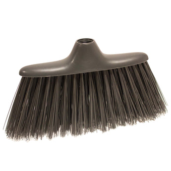 Poly Yard Broom Head - Red Gorilla - TD446/HEAD